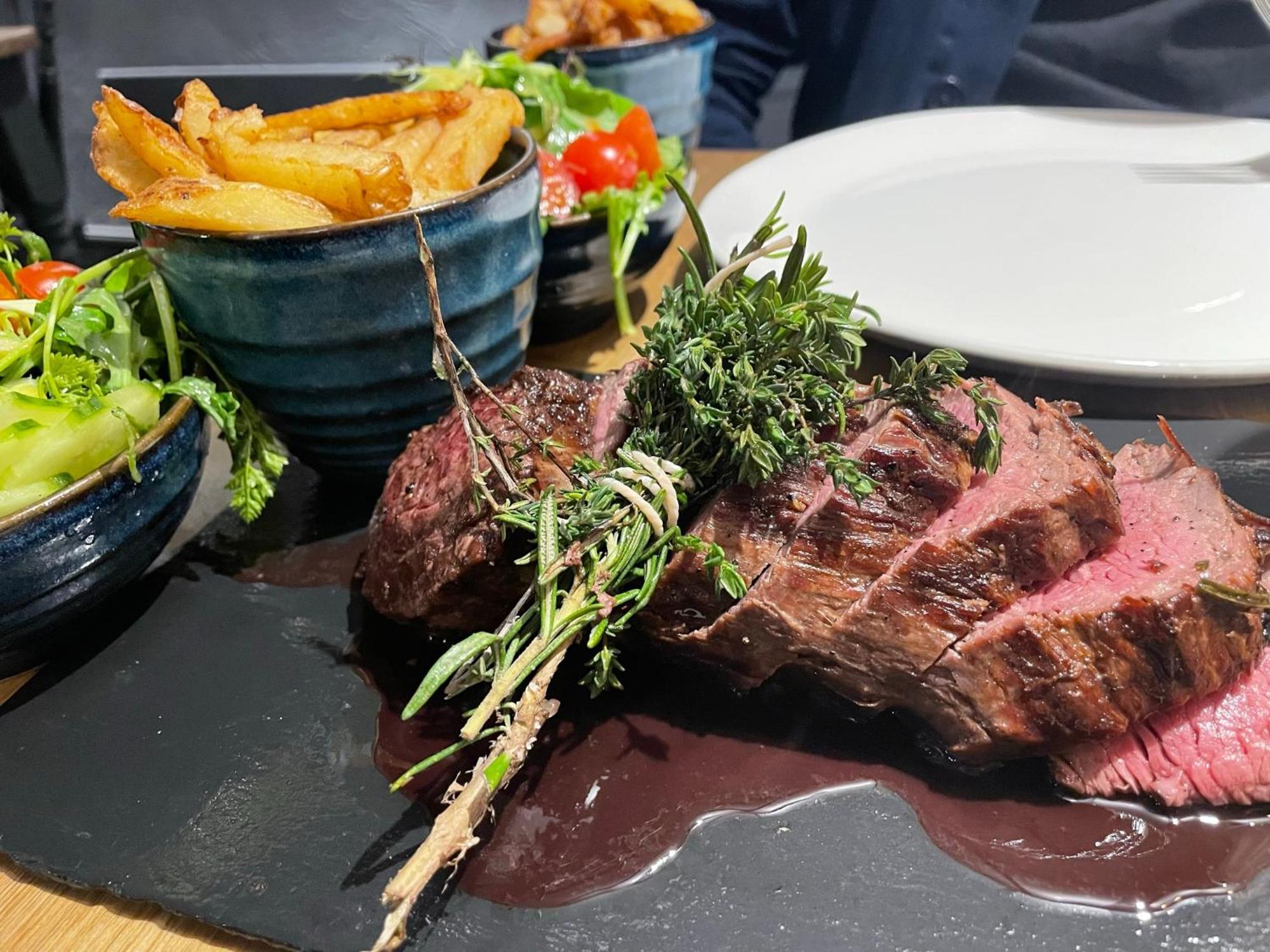 Smugglers Hotel Brixham Eksteriør bilde