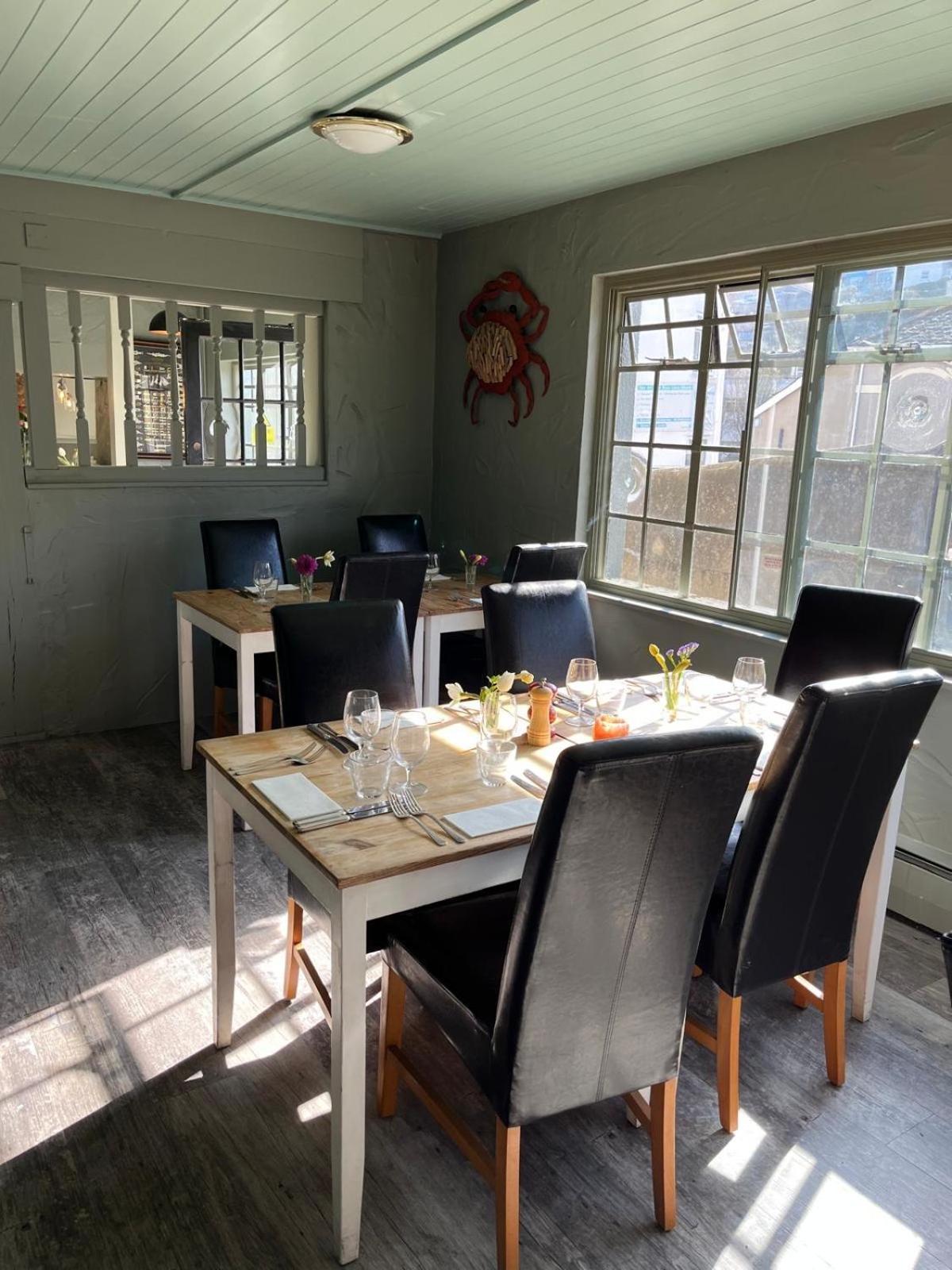 Smugglers Hotel Brixham Eksteriør bilde